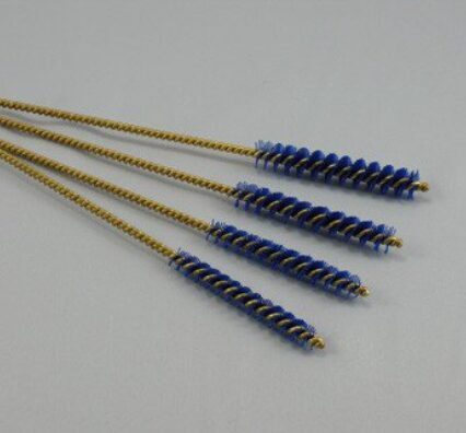 Birstīte IOSSO ar rokturi